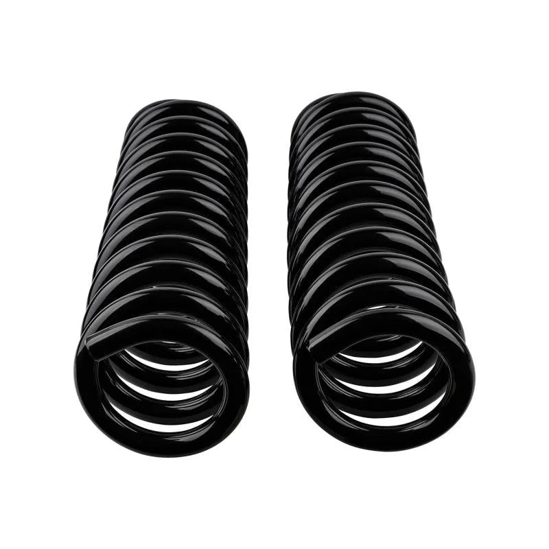 ARB / OME Coil Spring Front Spring250 75mm - Side View
