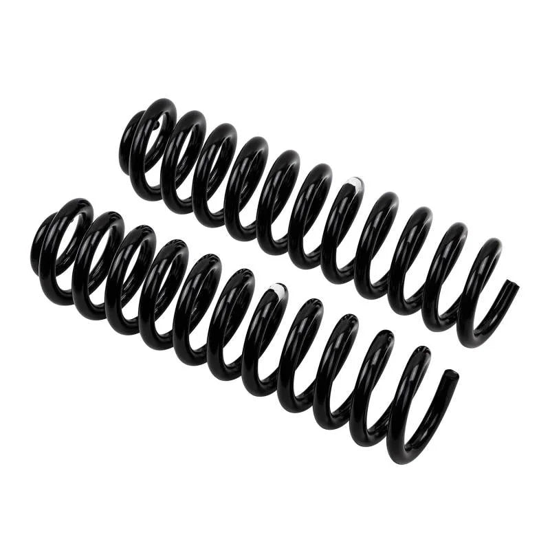 ARB / OME Coil Spring Front Spring250 75mm - Back View