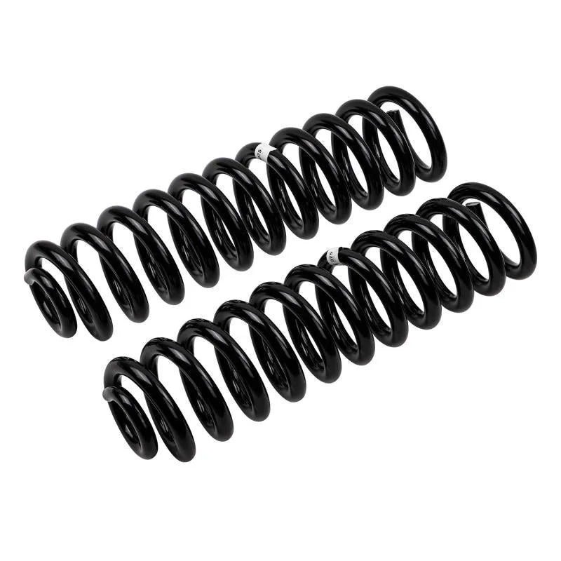ARB / OME Coil Spring Front Spring250 75mm - Installation View