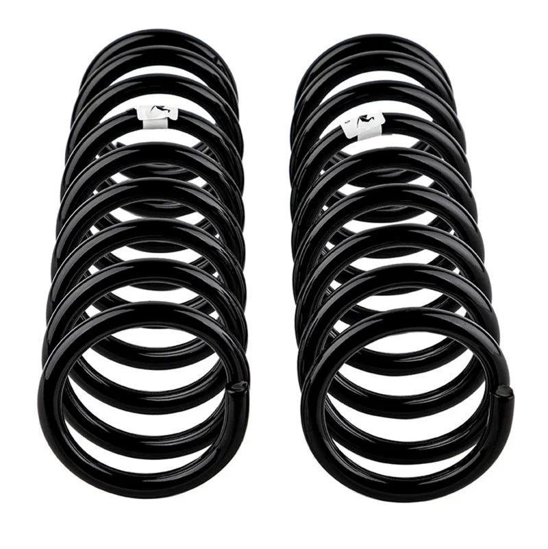 ARB / OME Coil Spring Front Suzuki Jimny Diesel - Side View