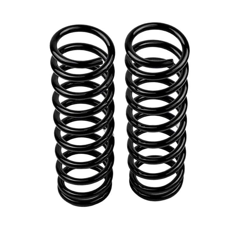 ARB / OME Coil Spring Front Suzuki Jimny Diesel - Back View