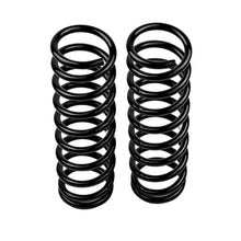 Load image into Gallery viewer, ARB / OME Coil Spring Front Suzuki Jimny Diesel - Back View