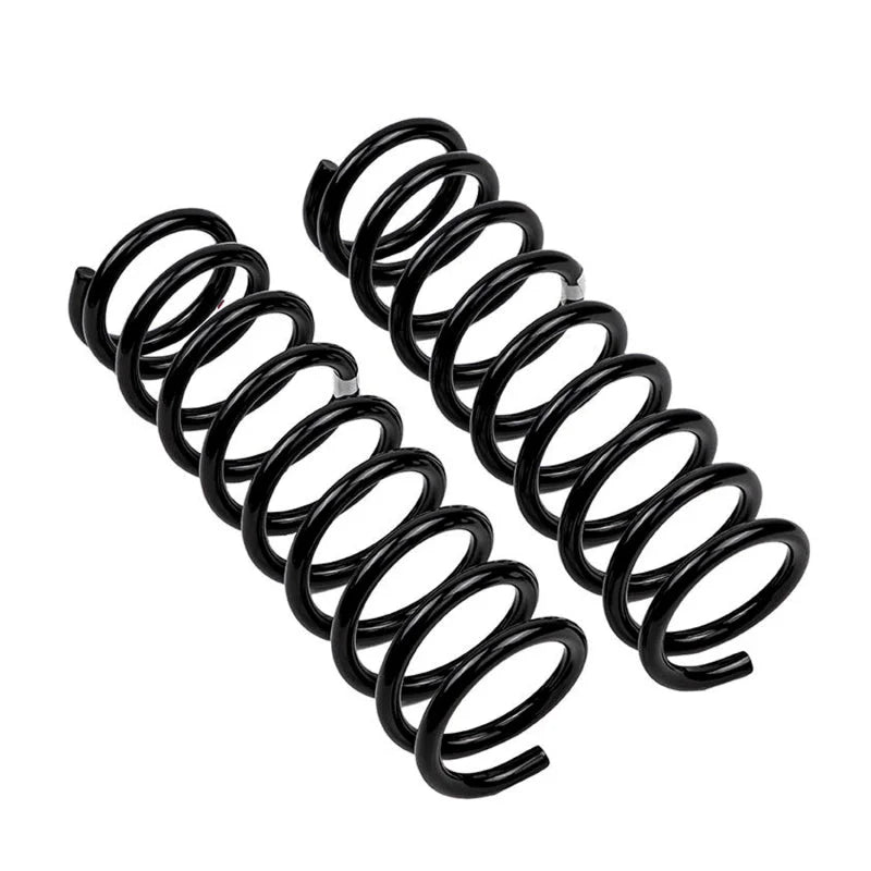 ARB / OME Coil Spring Front Suzuki Jimny Diesel - Installation View