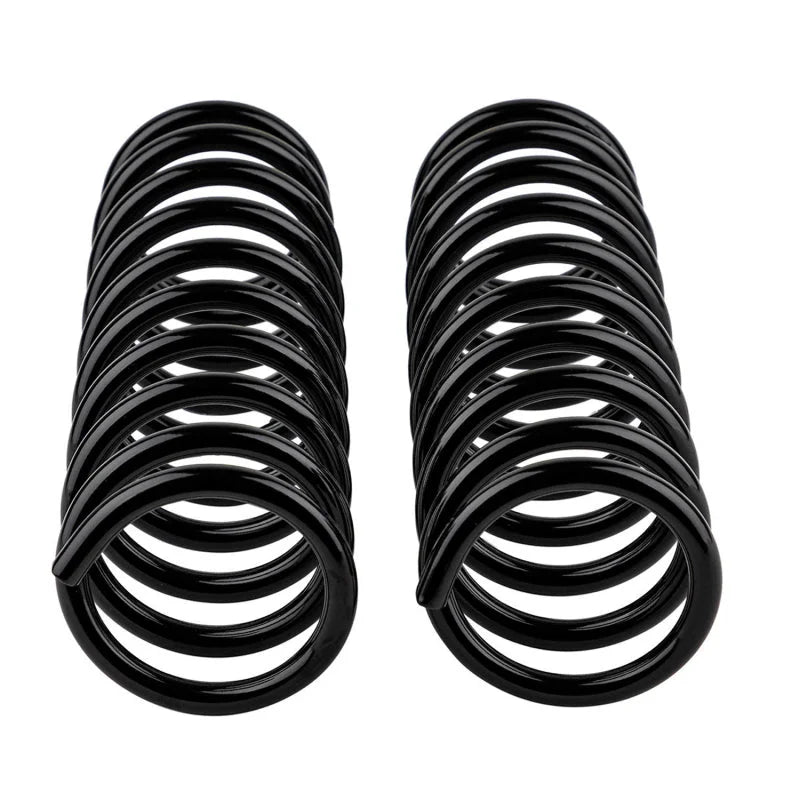 ARB / OME Coil Spring Front Suzuki Sn413 - Side View