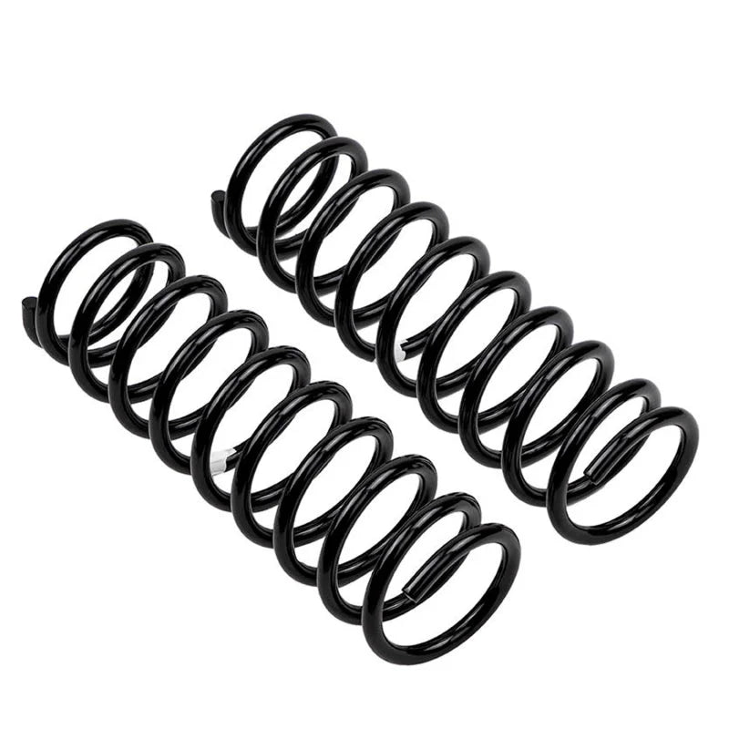 ARB / OME Coil Spring Front Suzuki Sn413 - Back View