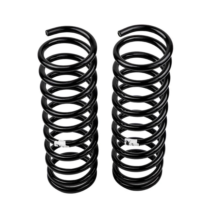 ARB / OME Coil Spring Front Suzuki Sn413 - Installation View