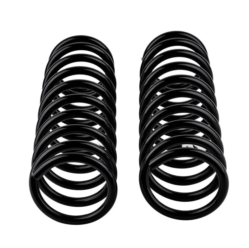 ARB / OME Coil Spring Front Suzuki-Sn413 - Side View