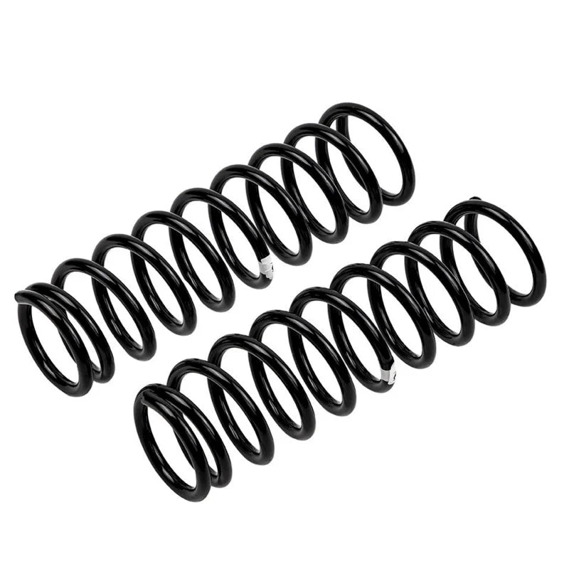 ARB / OME Coil Spring Front Suzuki-Sn413 - Back View