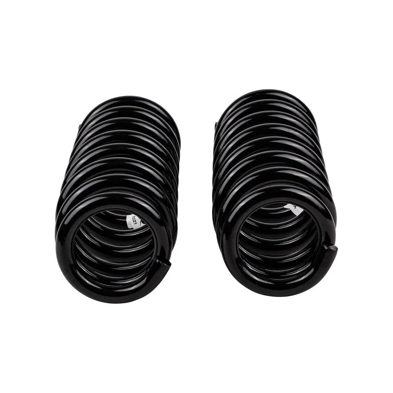 ARB / OME Coil Spring Front Suzuki Xl7 - Side View