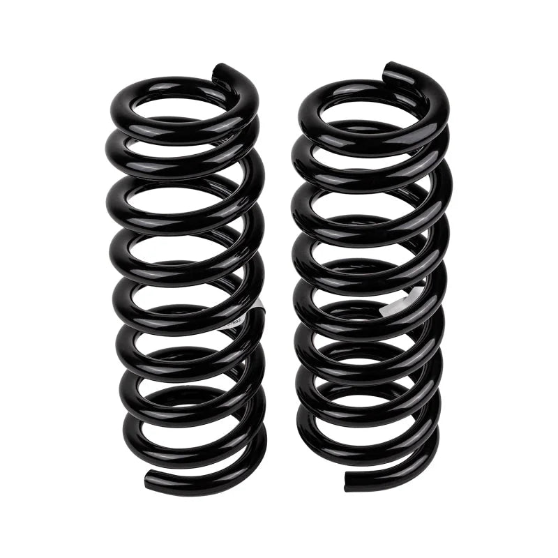 ARB / OME Coil Spring Front Suzuki Xl7 - Back View