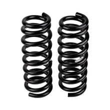 Load image into Gallery viewer, ARB / OME Coil Spring Front Suzuki Xl7 - Back View