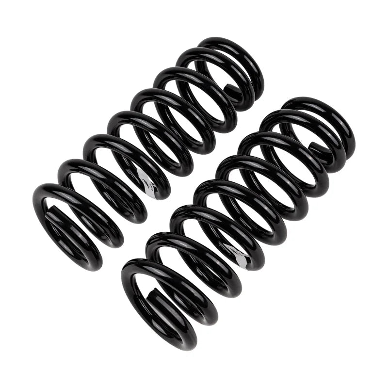 ARB / OME Coil Spring Front Suzuki Xl7 - Installation View