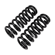 Load image into Gallery viewer, ARB / OME Coil Spring Front Suzuki Xl7 - Installation View
