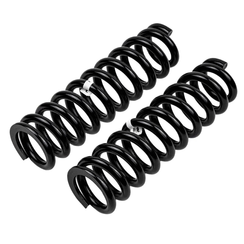 ARB / OME Coil Spring Front Tacoma 06On Hd - Installation View