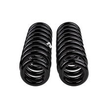 Load image into Gallery viewer, ARB / OME Coil Spring Front Toyota 2.5in - Side View