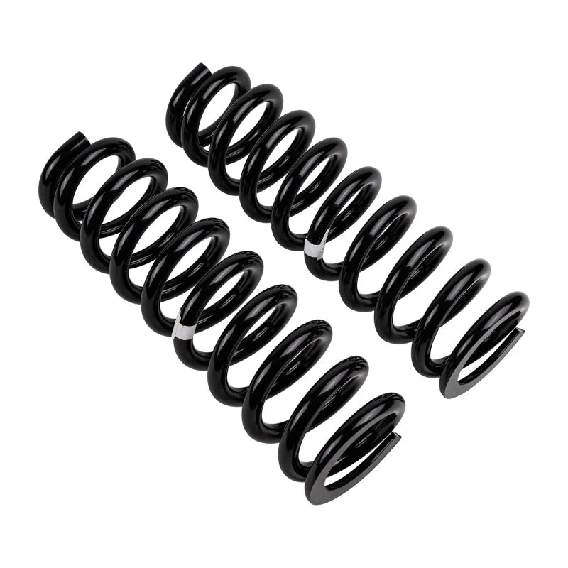 ARB / OME Coil Spring Front Toyota 2.5in - Back View