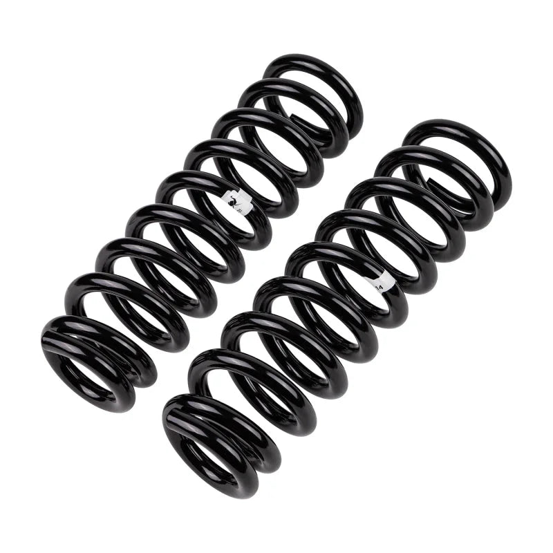 ARB / OME Coil Spring Front Toyota 2.5in - Installation View