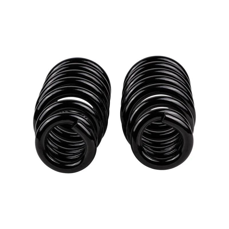 ARB / OME Coil Spring Front Triton - Side View