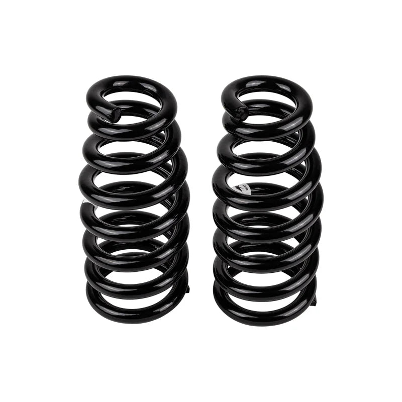 ARB / OME Coil Spring Front Triton - Back View