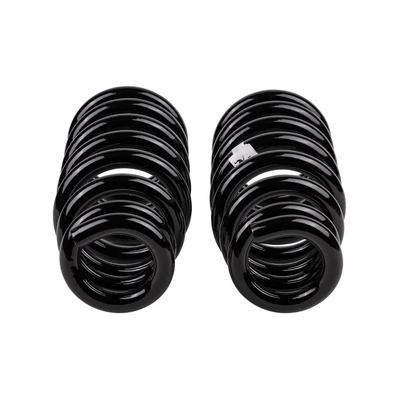 ARB / OME Coil Spring Front Triton - Side View