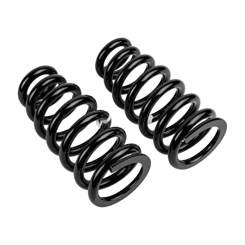 ARB / OME Coil Spring Front Triton - Back View