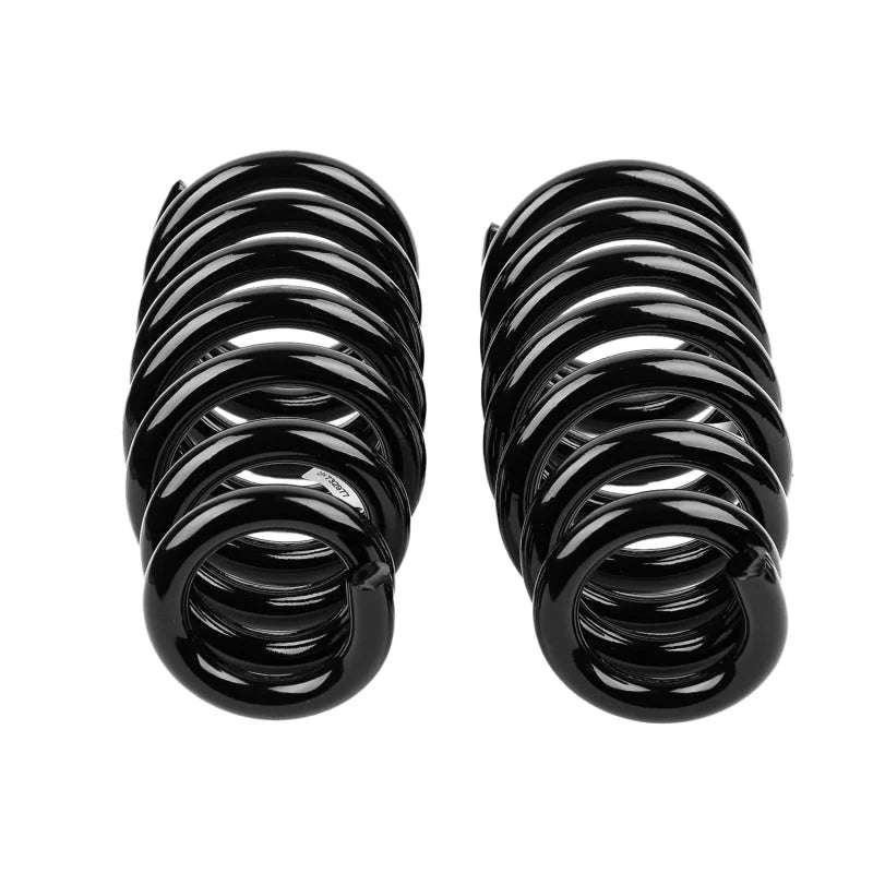 ARB / OME Coil Spring Front Triton - Side View