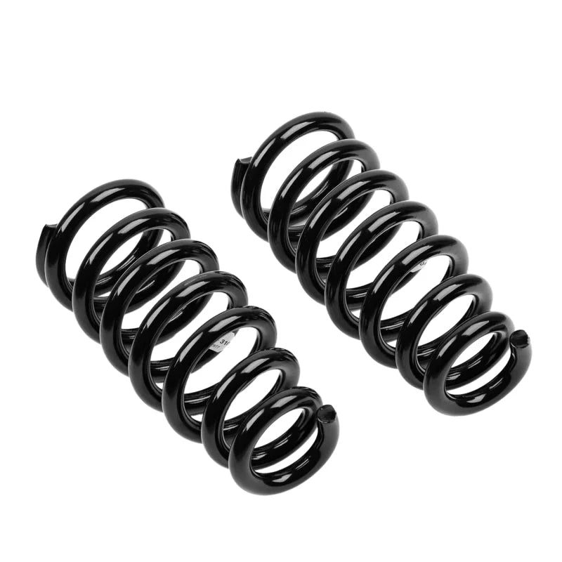 ARB / OME Coil Spring Front Triton - Back View