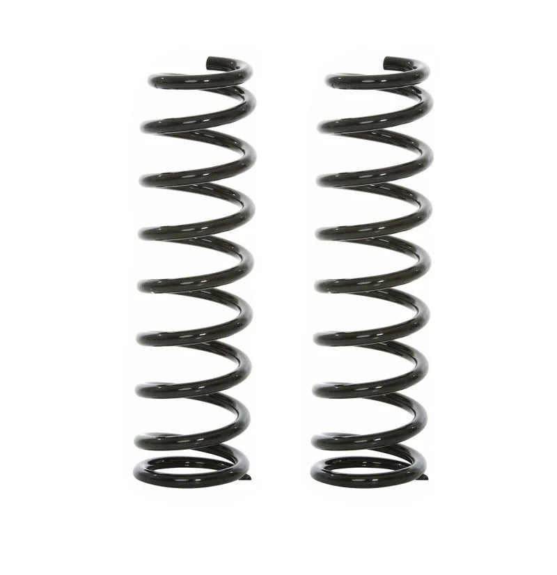 ARB / OME Coil Spring Front Triton - Side View