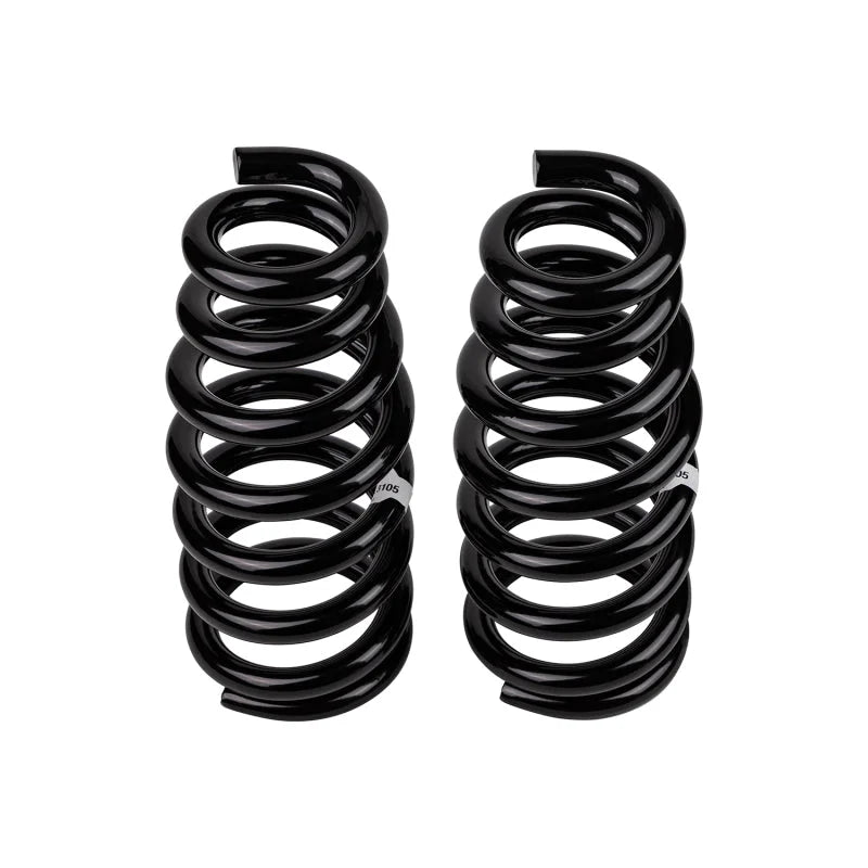 ARB / OME Coil Spring Front Triton - Additional View 6