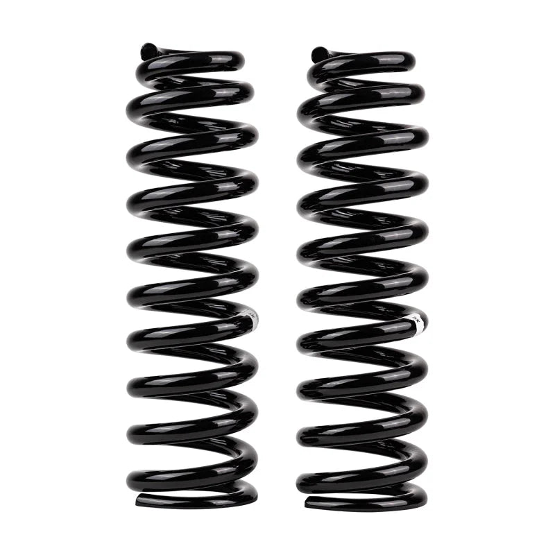 ARB / OME Coil Spring Front Tundra 07On B&W - Main Product View