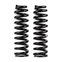 Load image into Gallery viewer, ARB / OME Coil Spring Front Tundra 07On B&amp;W - Main Product View