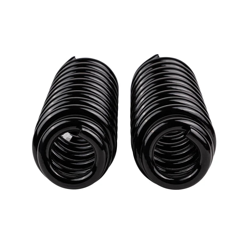 ARB / OME Coil Spring Front Tundra 07On B&W - Side View