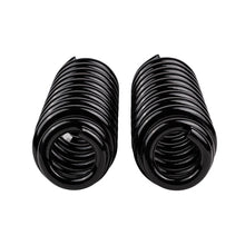 Load image into Gallery viewer, ARB / OME Coil Spring Front Tundra 07On B&amp;W - Side View
