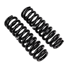 Load image into Gallery viewer, ARB / OME Coil Spring Front Tundra 07On B&amp;W - Back View