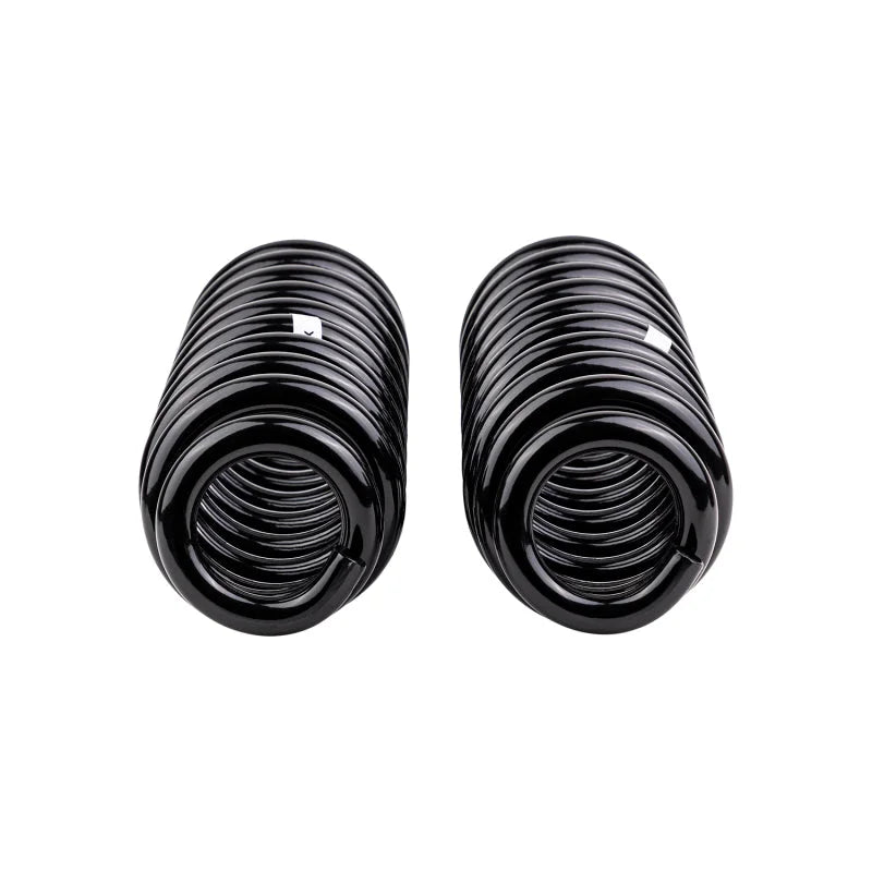 ARB / OME Coil Spring Front Tundra 07On No Bar - Side View