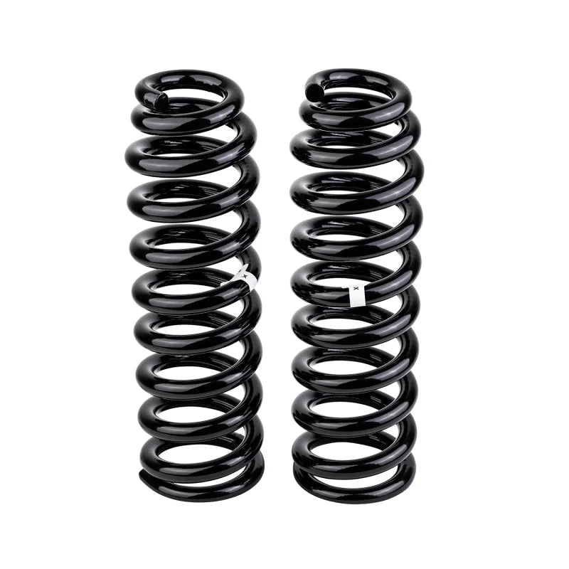 ARB / OME Coil Spring Front Tundra 07On No Bar - Back View