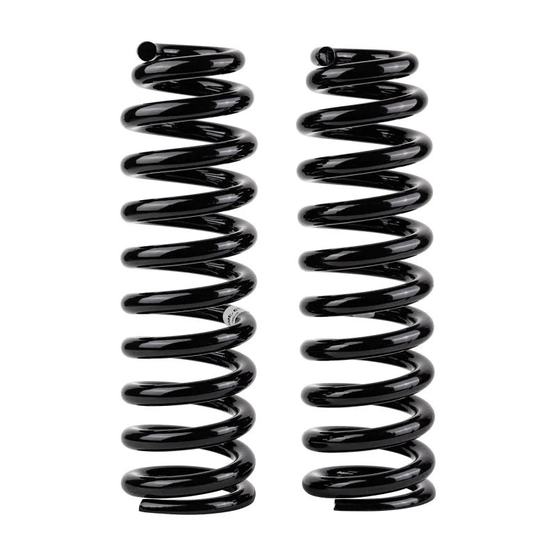 ARB / OME Coil Spring Front Tundra 07On W/Bar - Side View