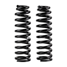 Load image into Gallery viewer, ARB / OME Coil Spring Front Tundra 07On W/Bar - Side View