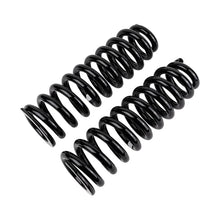 Load image into Gallery viewer, ARB / OME Coil Spring Front Tundra 07On W/Bar - Back View