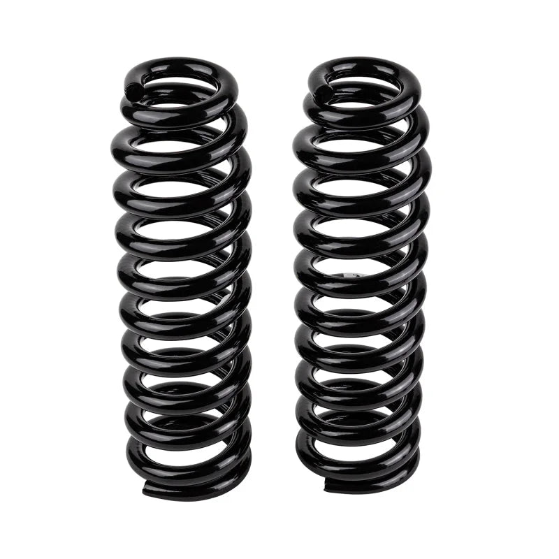ARB / OME Coil Spring Front Tundra 07On W/Bar - Installation View