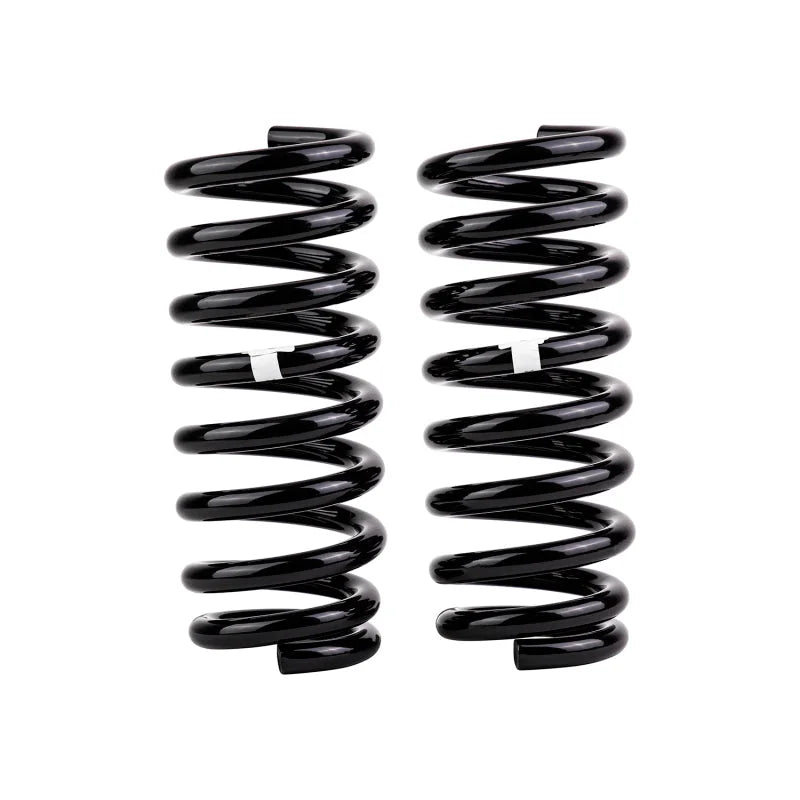 ARB / OME Coil Spring Front Vitara 4 Lwb - Side View