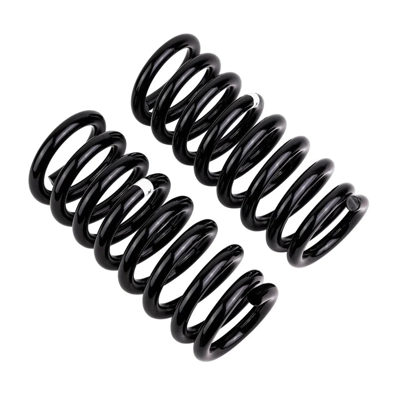 ARB / OME Coil Spring Front Vitara 4 Lwb - Back View