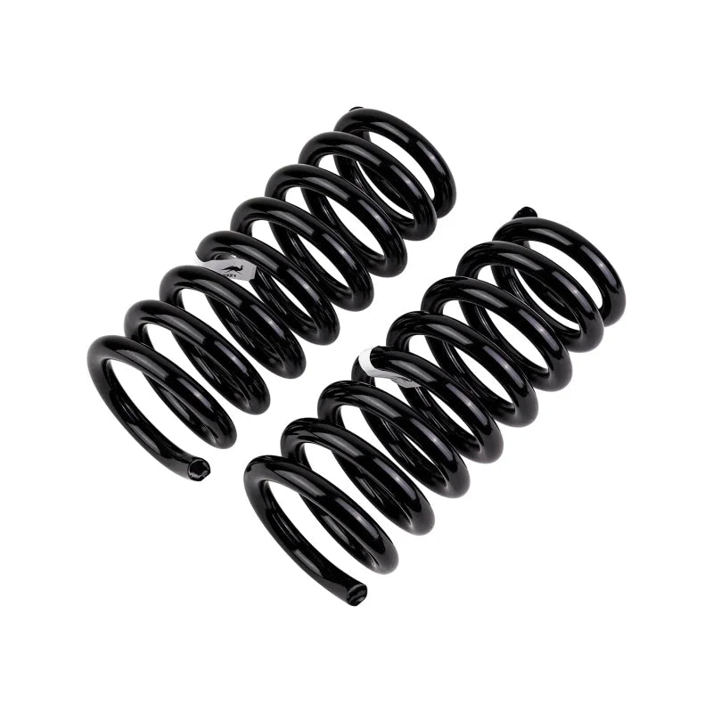 ARB / OME Coil Spring Front Vitara 4 Lwb - Installation View