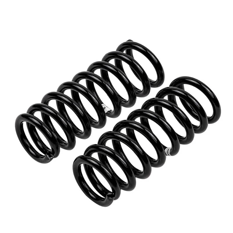 ARB / OME Coil Spring Front Vitara 4 Lwb - Back View
