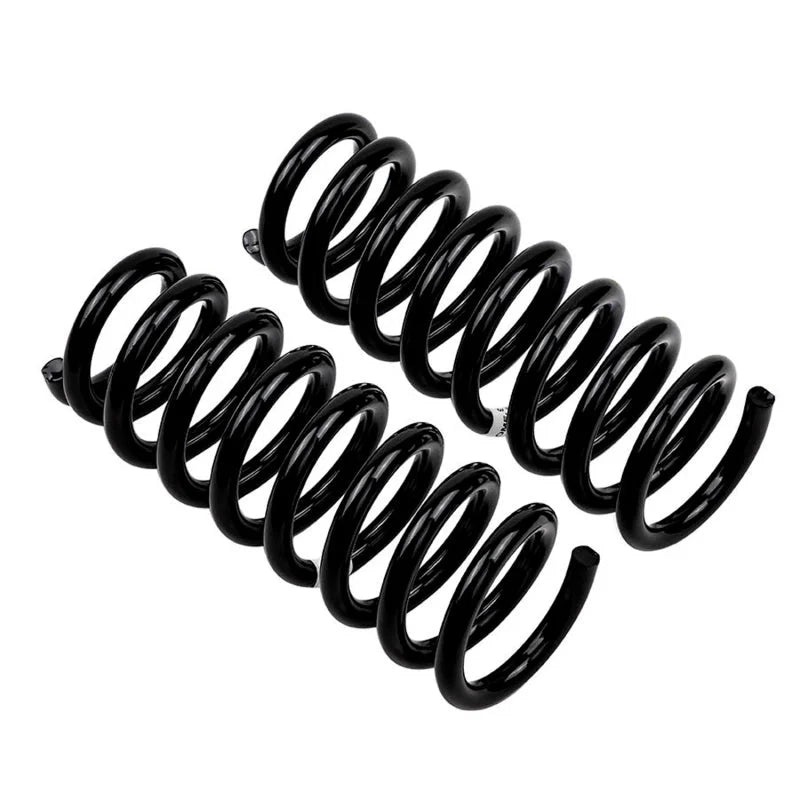 ARB / OME Coil Spring Front Vitara 4 Lwb - Installation View