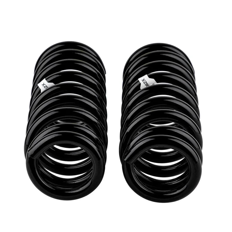 ARB / OME Coil Spring Front Vitara Hd - Side View