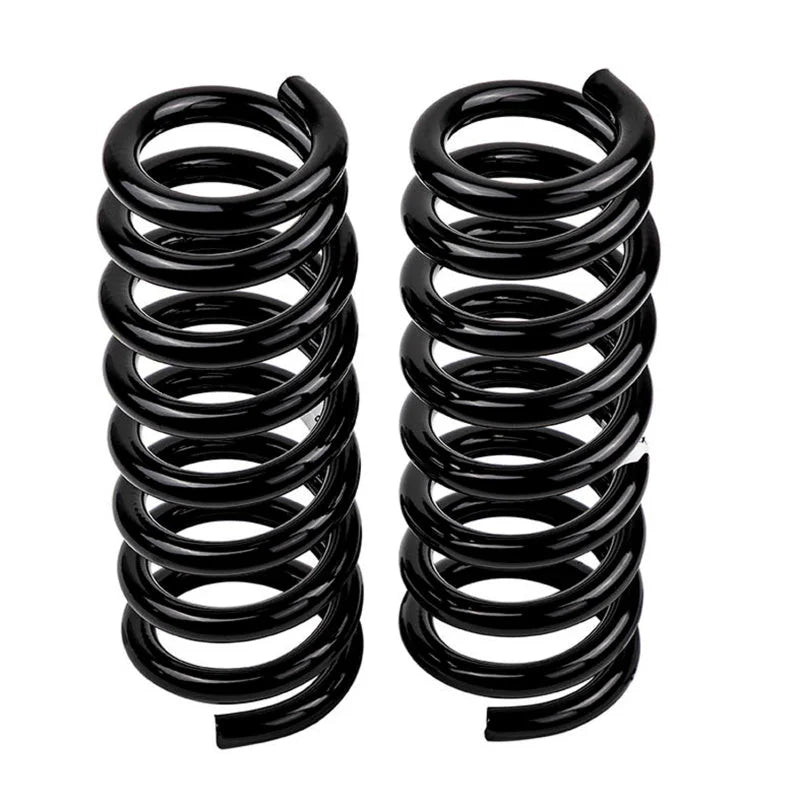 ARB / OME Coil Spring Front Vitara Hd - Back View