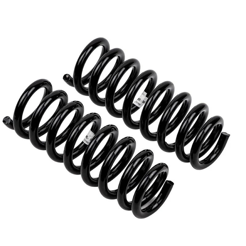 ARB / OME Coil Spring Front Vitara Hd - Installation View