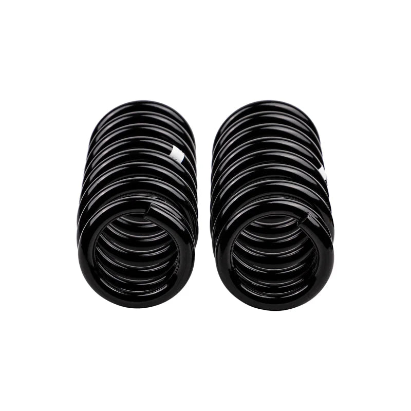 ARB / OME Coil Spring Front Vitara Swb - Side View