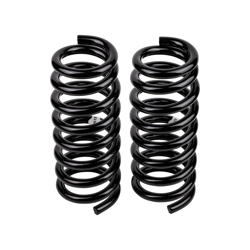 ARB / OME Coil Spring Front Vitara Swb - Back View